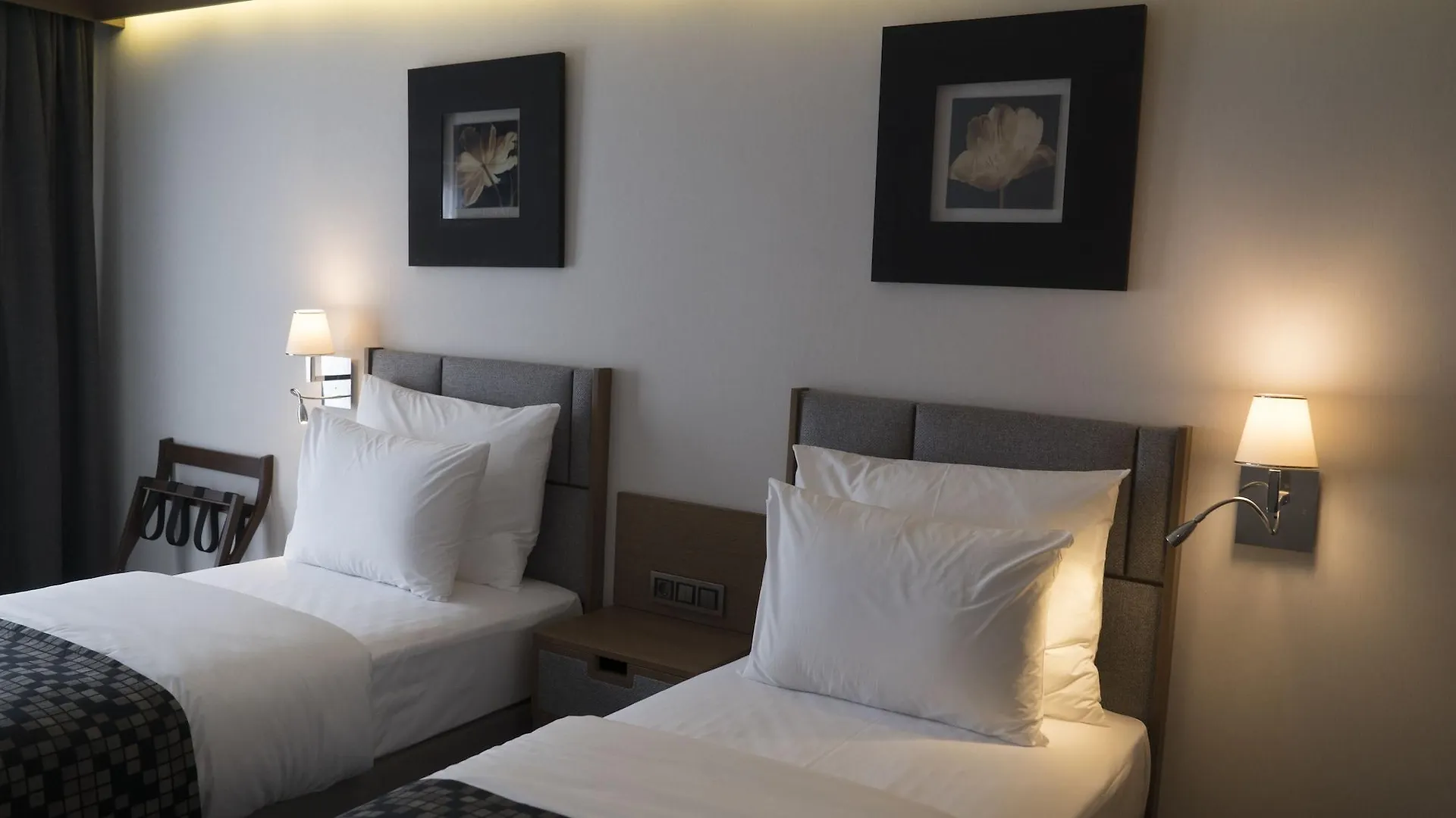 Yuksel Istanbul Yenikapi Hotel