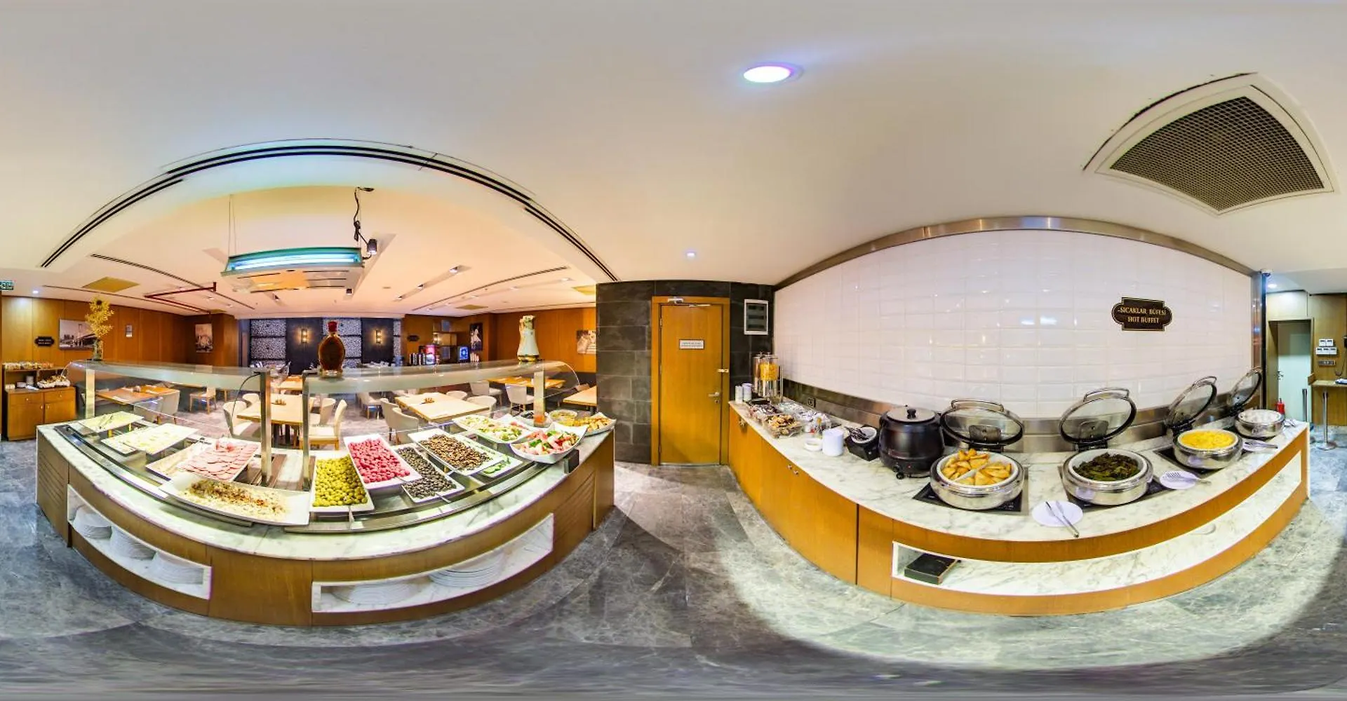 ****  Yuksel Istanbul Yenikapı Hotel Türkiye