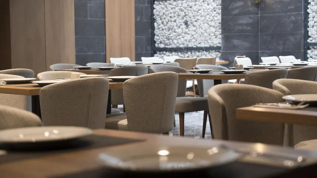 ****  Yuksel Istanbul Yenikapi Hotel Turkey