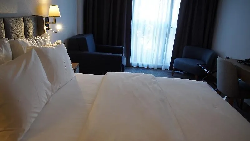Yuksel Istanbul Yenikapı Hotel