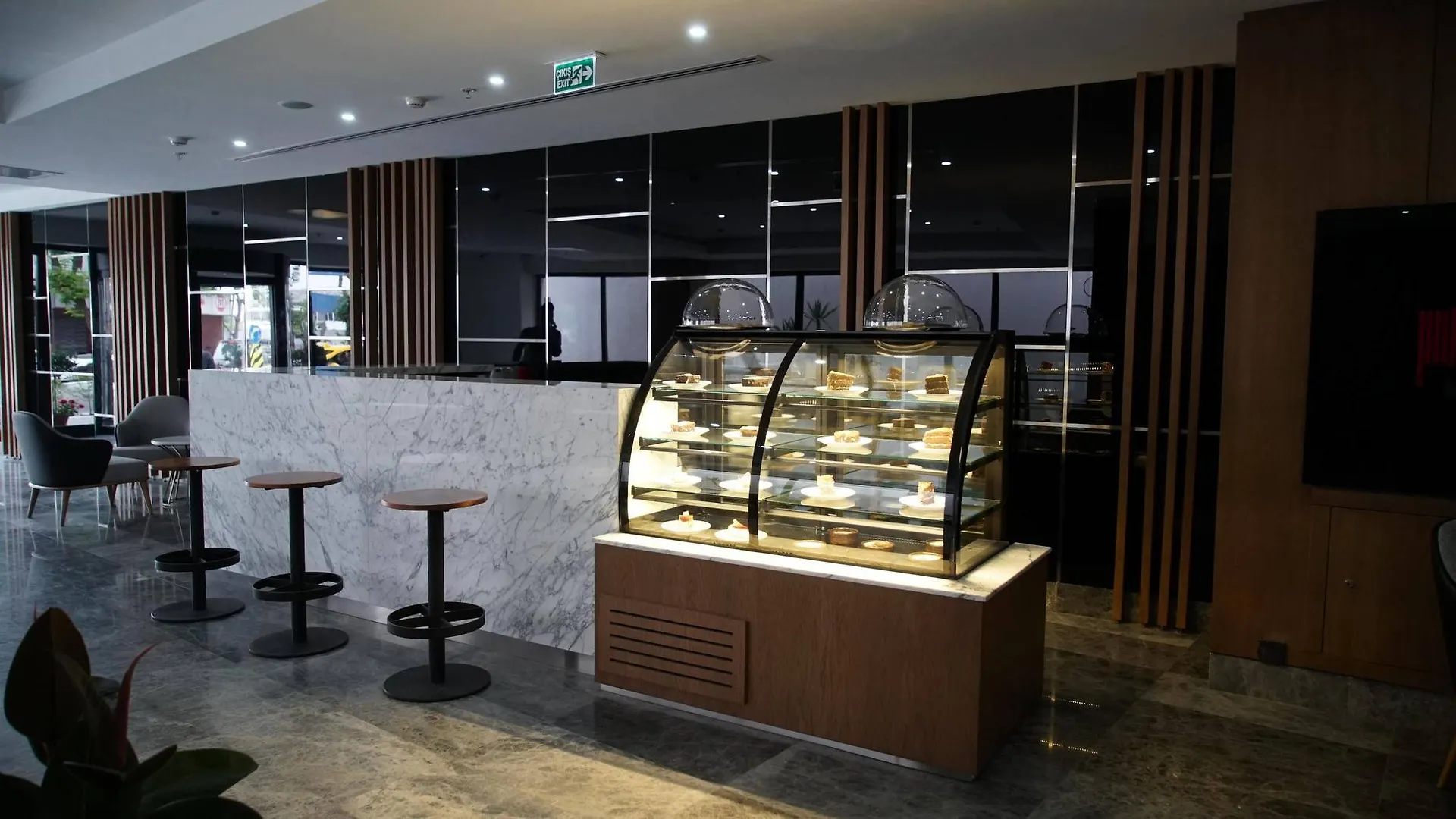 ****  Yuksel Istanbul Yenikapı Hotel Türkiye