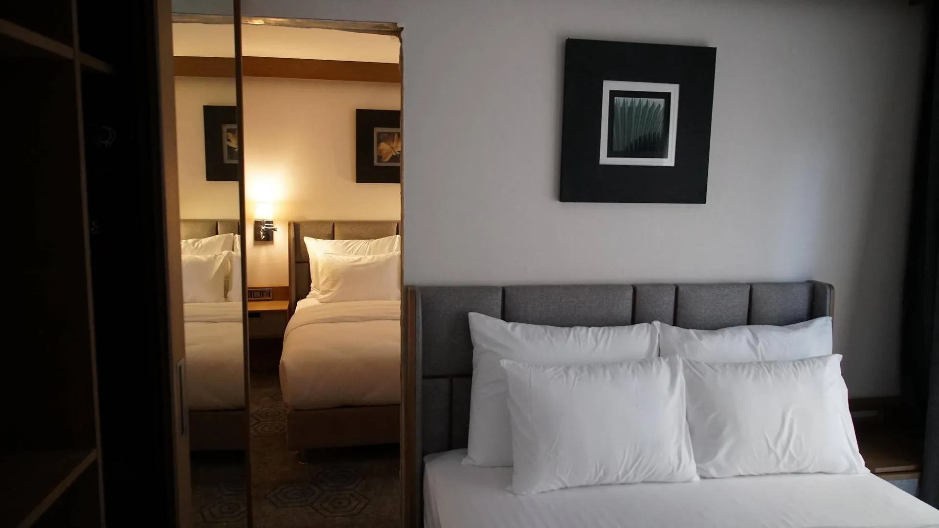 Yuksel Istanbul Yenikapi Hotel