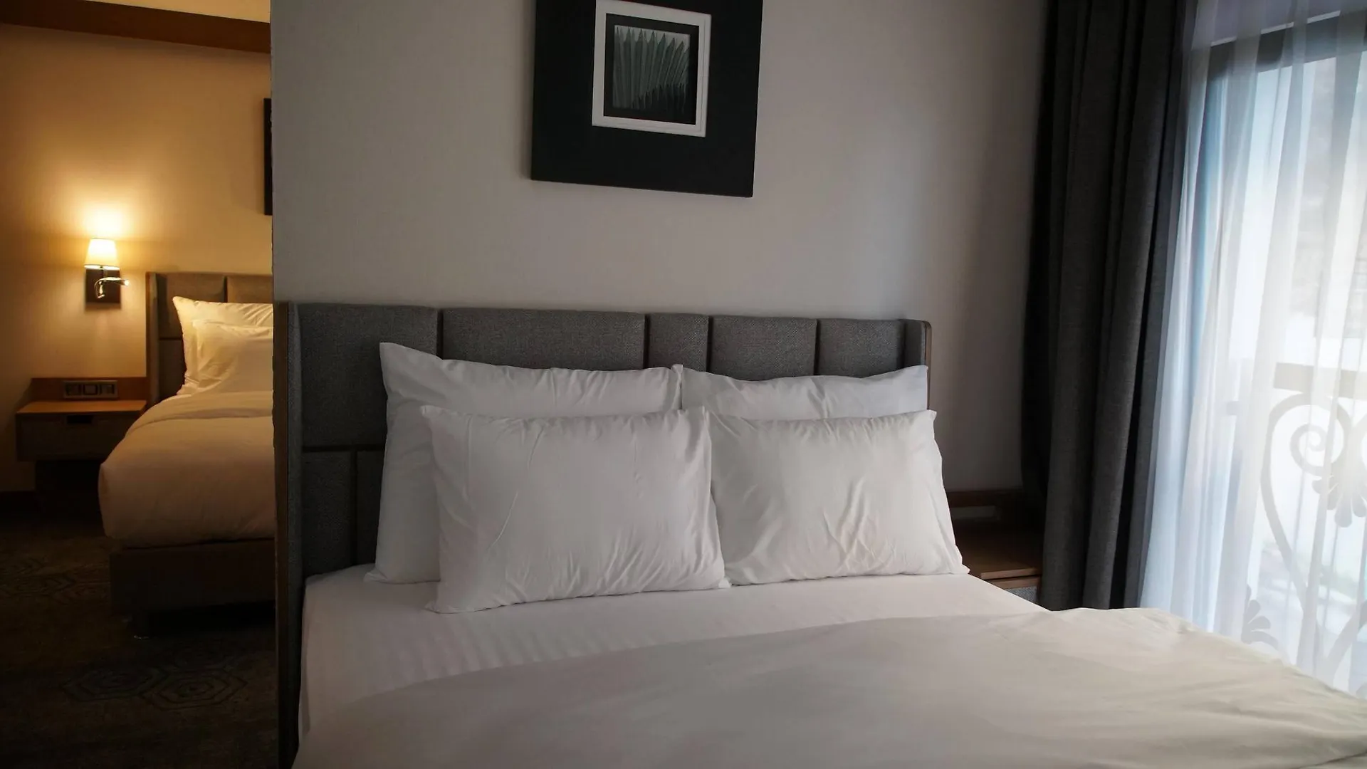 Yuksel Istanbul Yenikapı Hotel