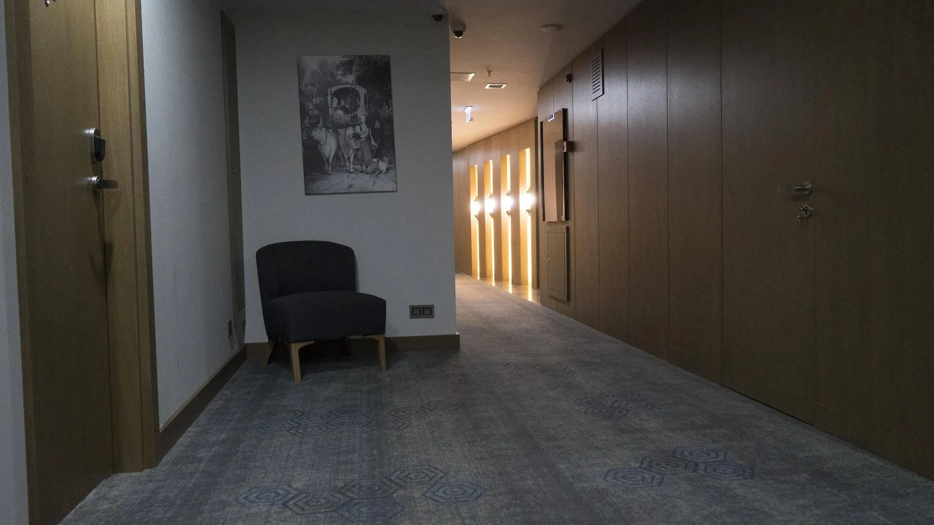 Yuksel Istanbul Yenikapi Hotel 4*,  Turkey