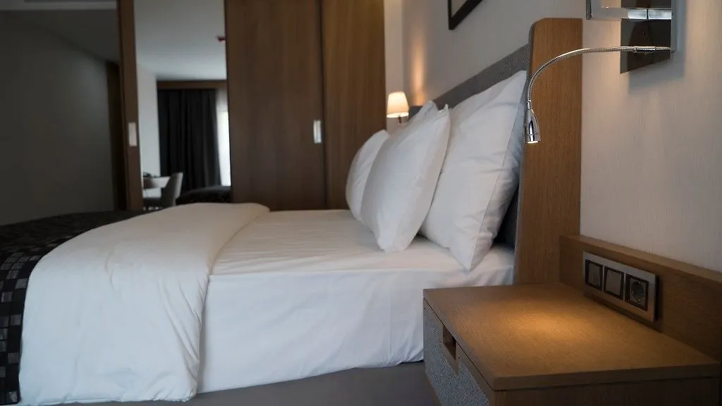 Yuksel Istanbul Yenikapi Hotel