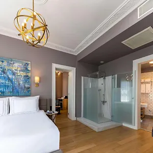Hotel Petros, Istanbul