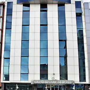 Grand Hilarium Стамбул