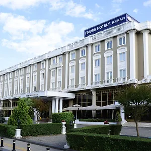 Otel Eresin Topkapı