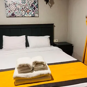 Hotel Lebon Hotel Sultanahmet, Istanbul