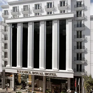 Otel Royal