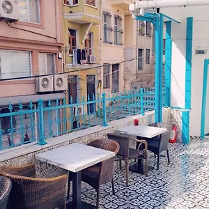Hotel de apartamente Old, Istanbul