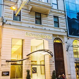 Otel Richmond