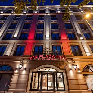 Nova Plaza Pera Hotel