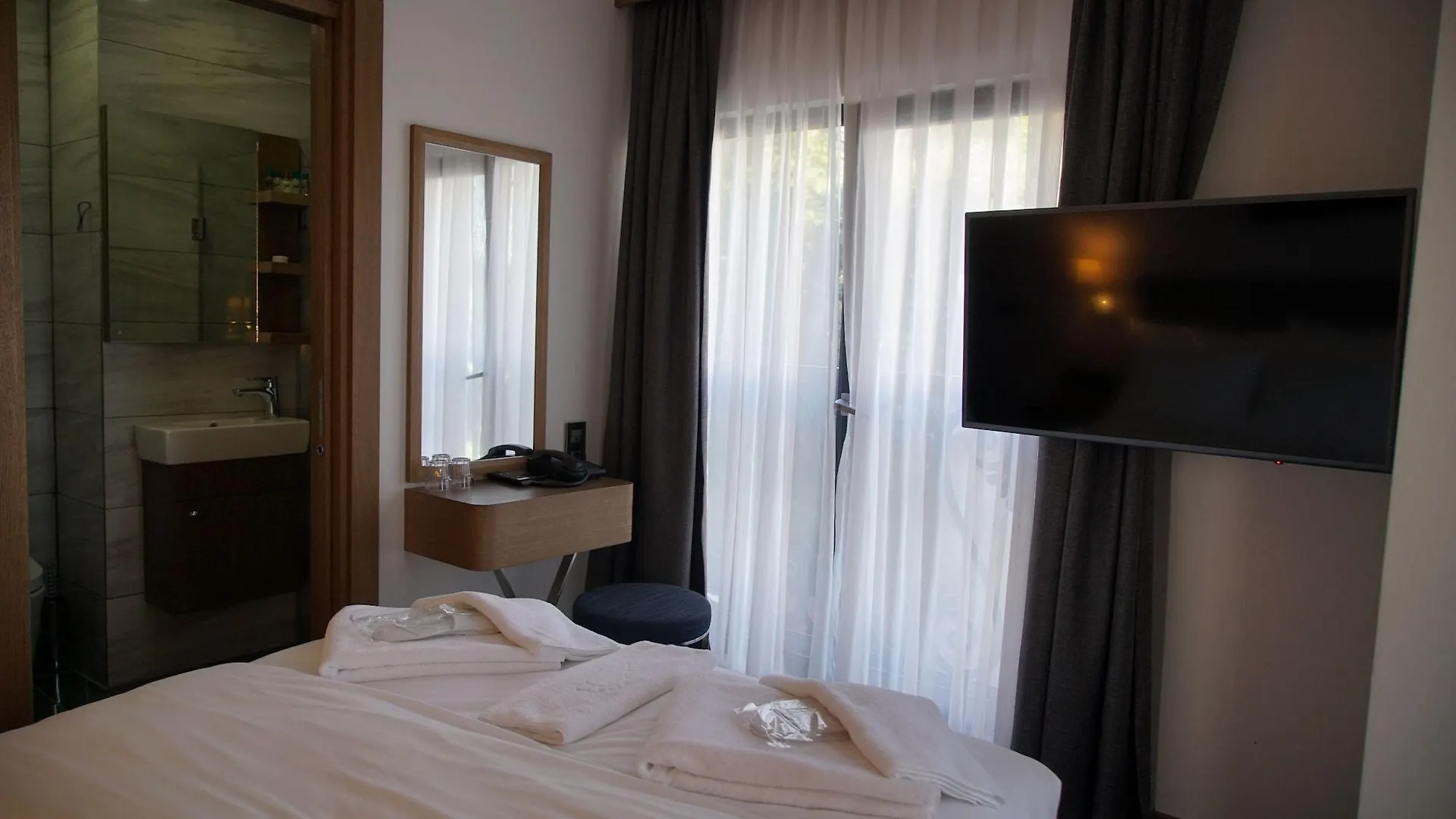 Yuksel Istanbul Yenikapi Hotel