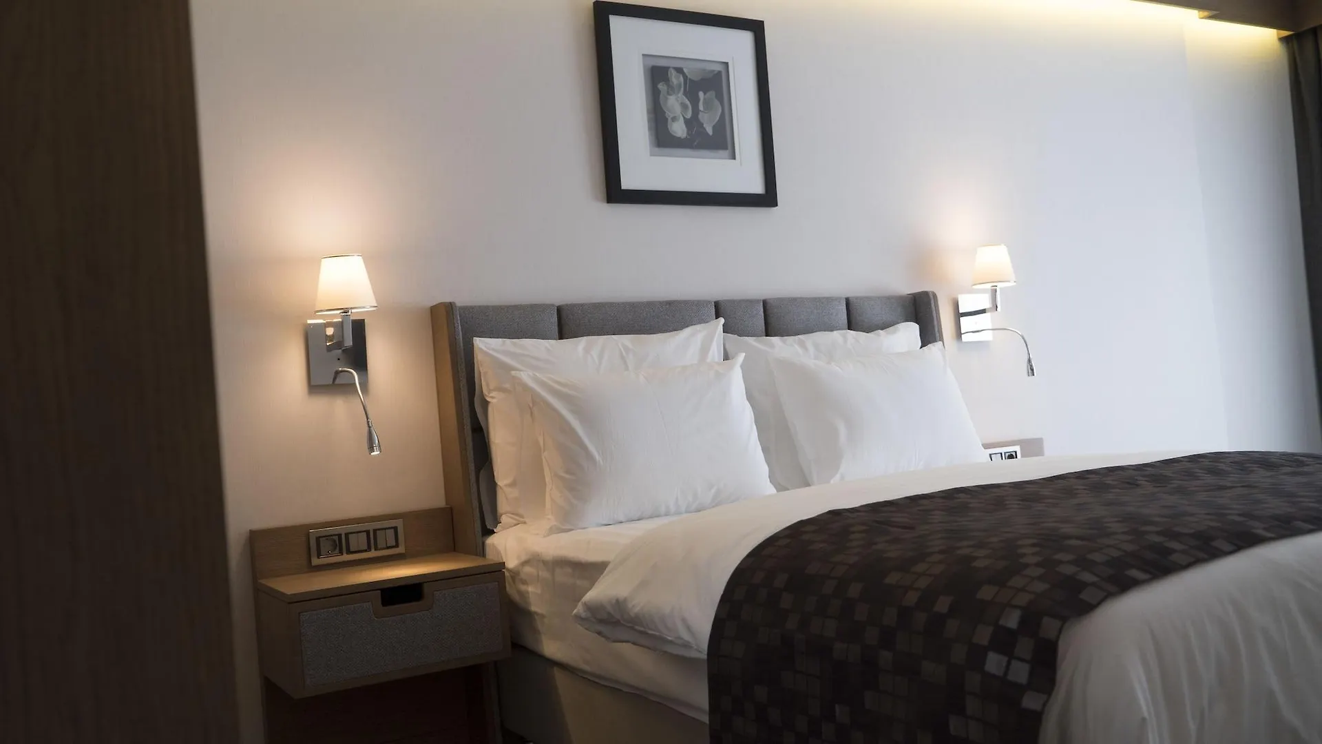 Yuksel Istanbul Yenikapi Hotel