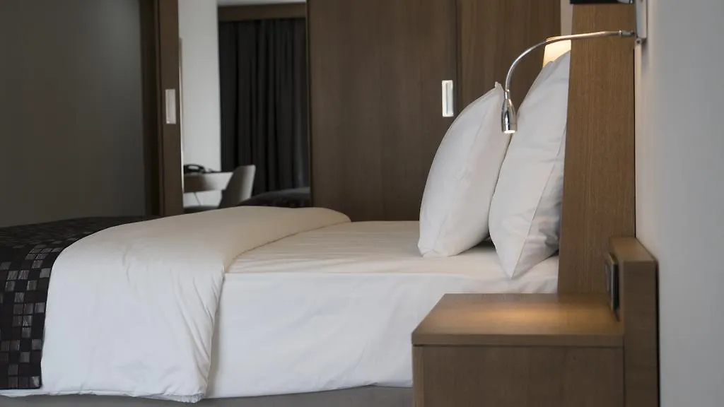 Yuksel Istanbul Yenikapi Hotel 4*,