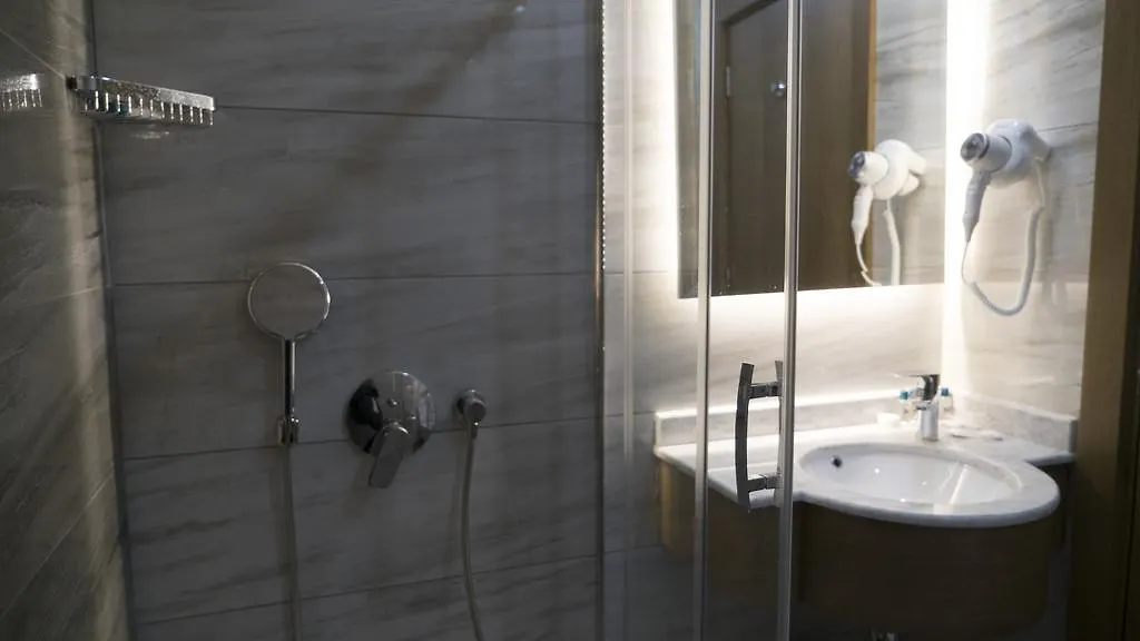 Yuksel Istanbul Yenikapi Hotel