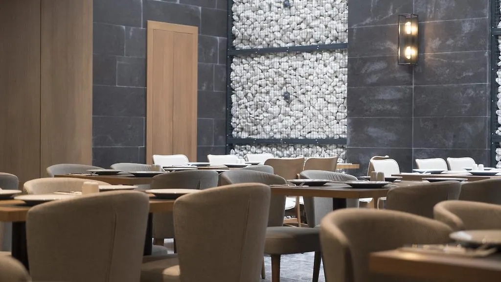Yuksel Istanbul Yenikapi Hotel