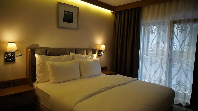 ****  Yuksel Istanbul Yenikapi Hotel Turkey