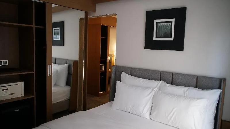 Yuksel Istanbul Yenikapi Hotel