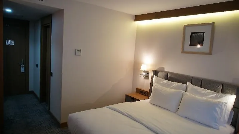 Yuksel Istanbul Yenikapi Hotel 4*,  Turkey