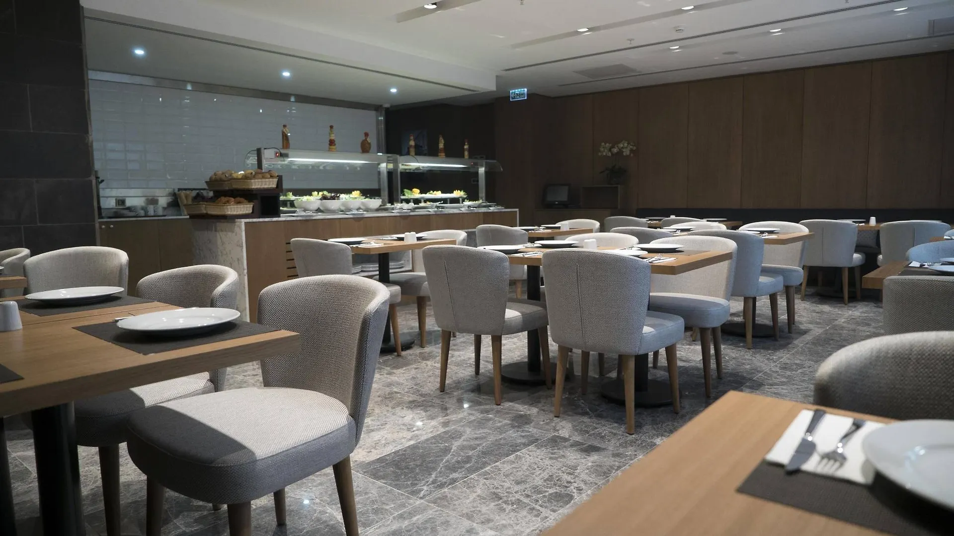 Yuksel Istanbul Yenikapi Hotel