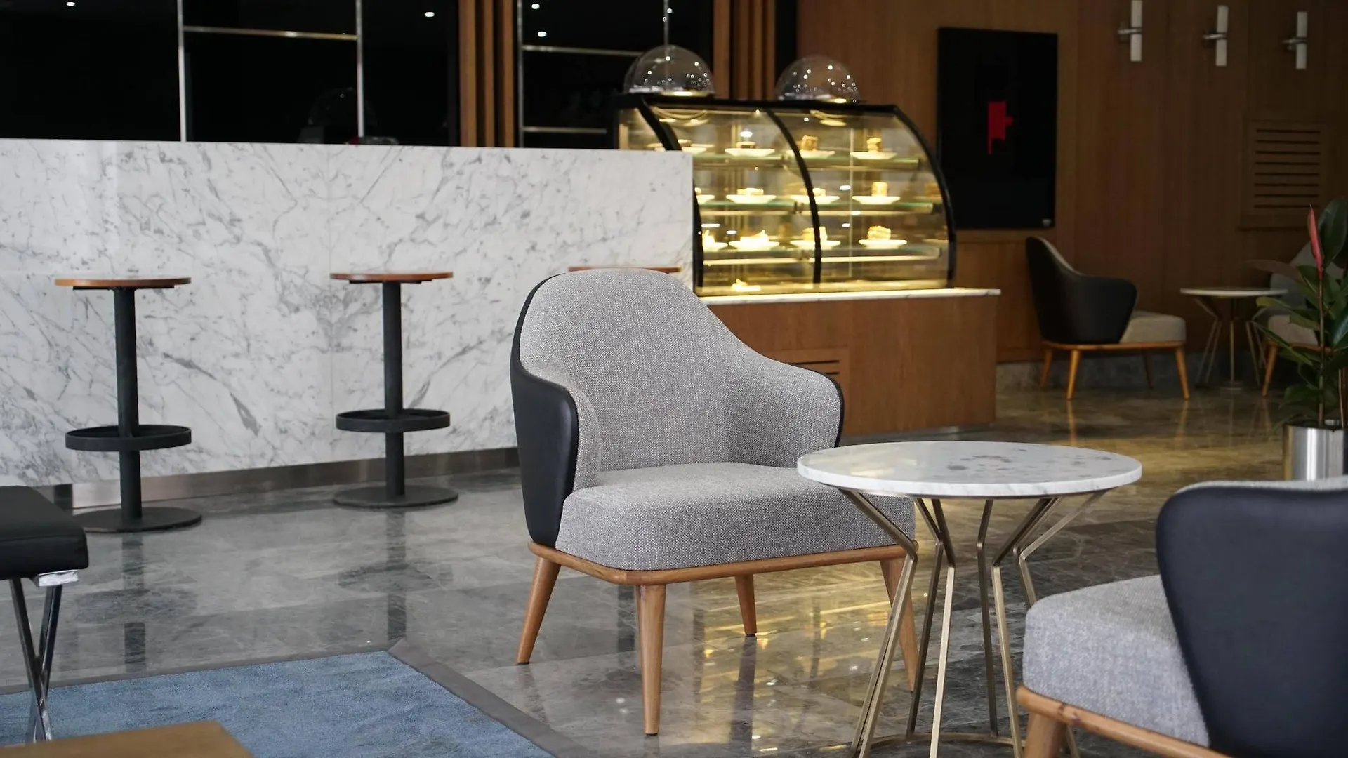Yuksel Istanbul Yenikapi Hotel