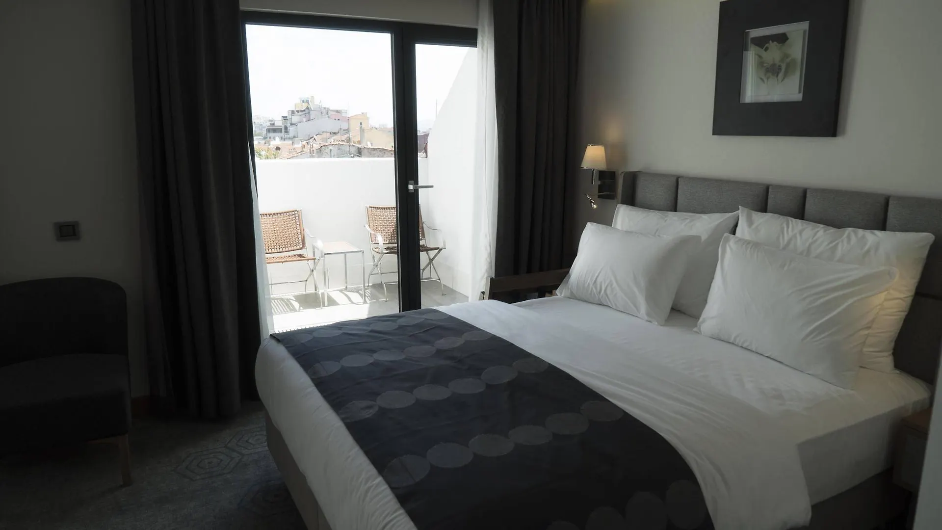 Yuksel Istanbul Yenikapi Hotel