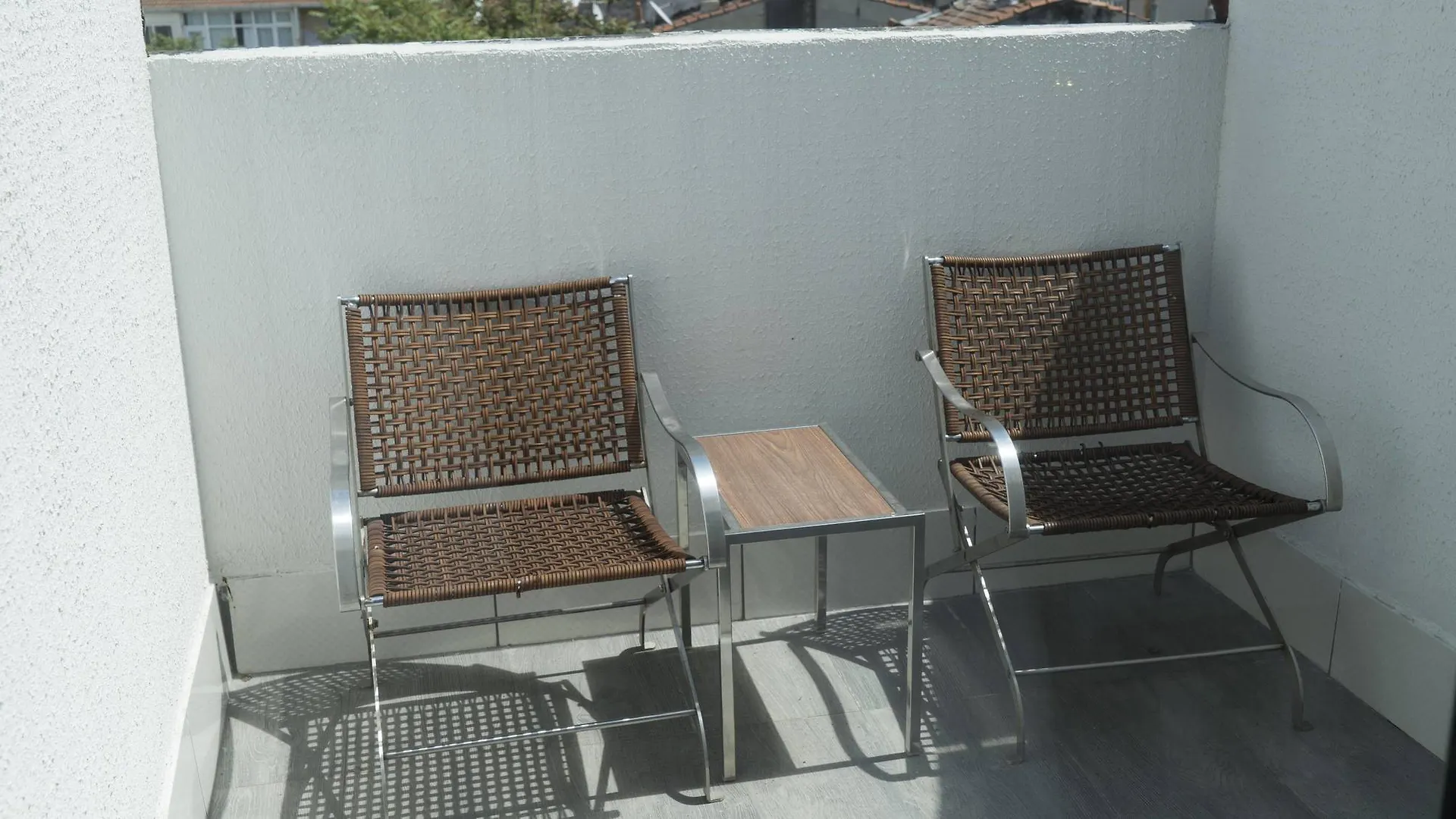 Yuksel Istanbul Yenikapi Hotel Turkey