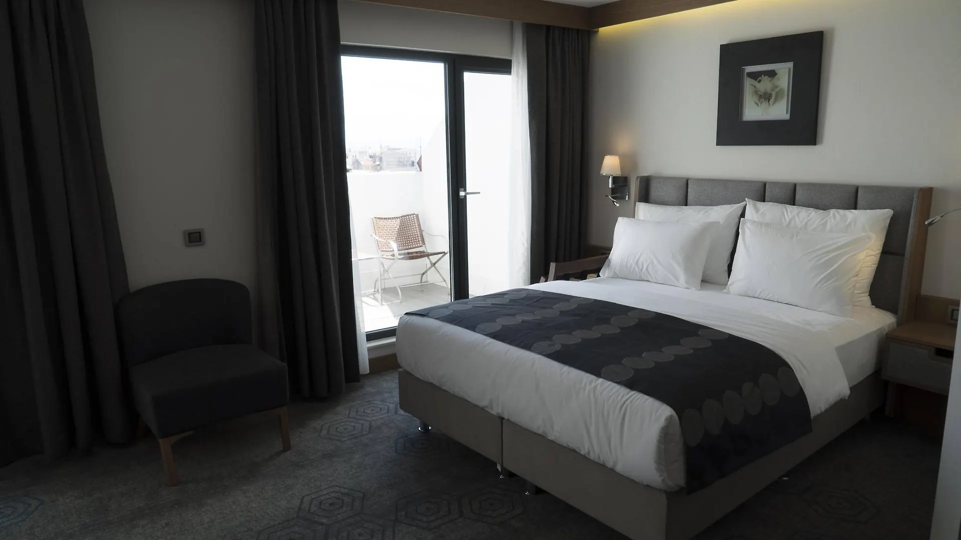 ****  Yuksel Istanbul Yenikapi Hotel Turkey