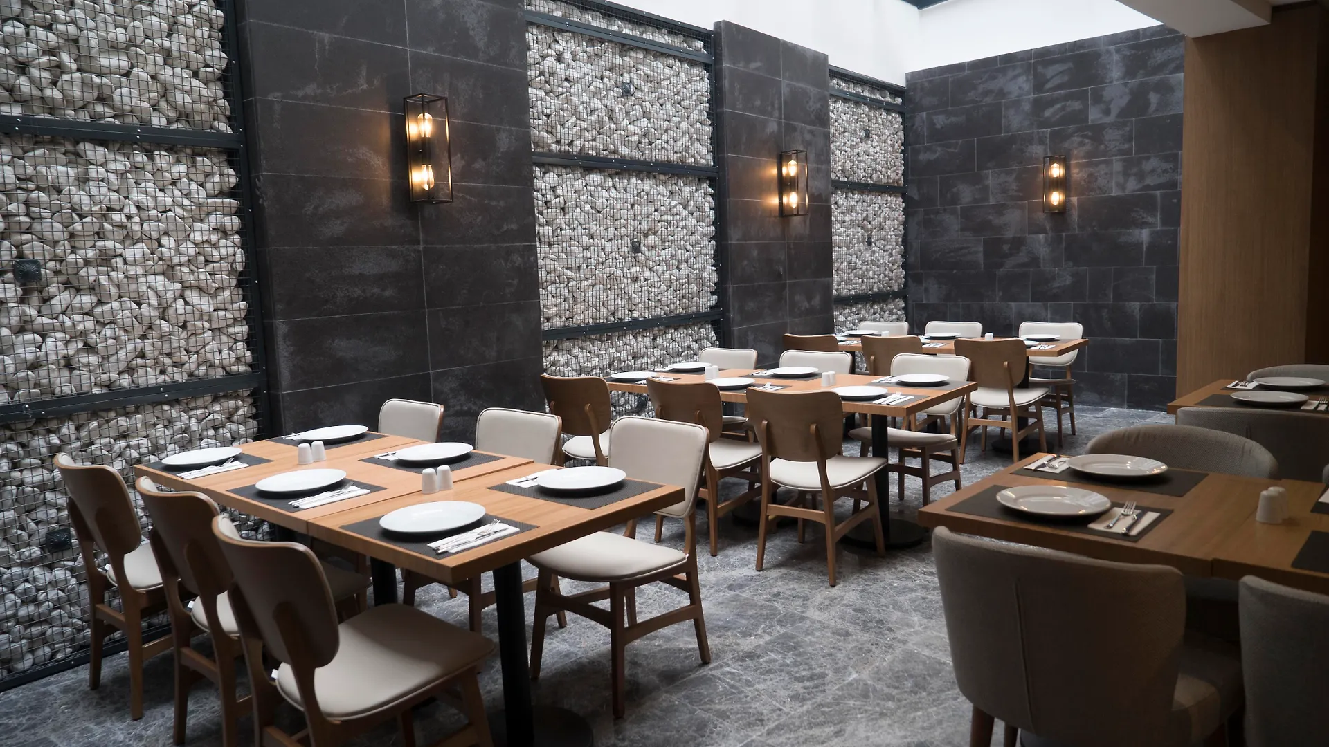 Yuksel Istanbul Yenikapi Hotel