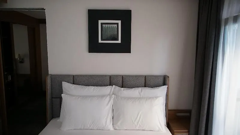 Yuksel Istanbul Yenikapi Hotel