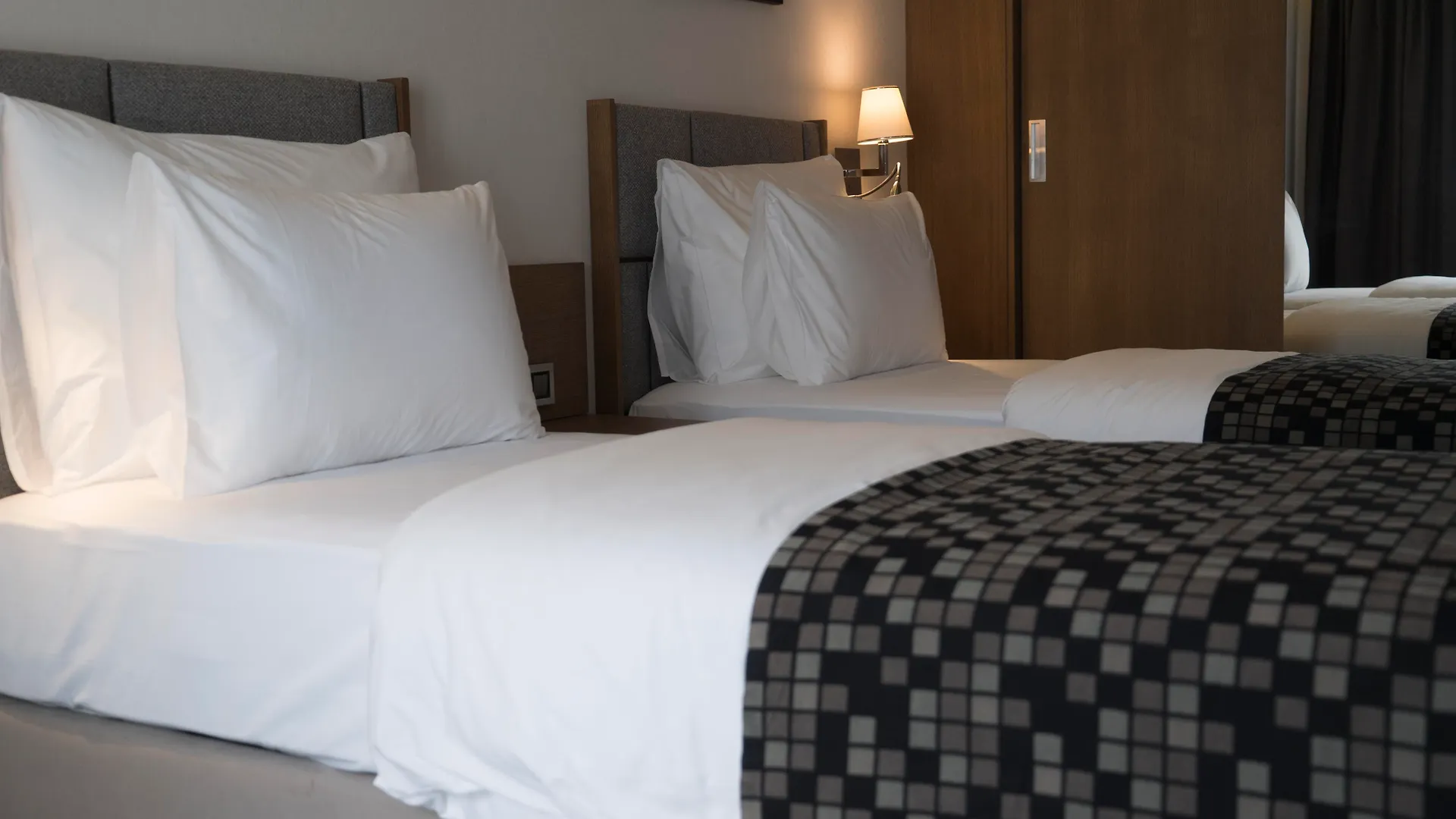 Yuksel Istanbul Yenikapi Hotel