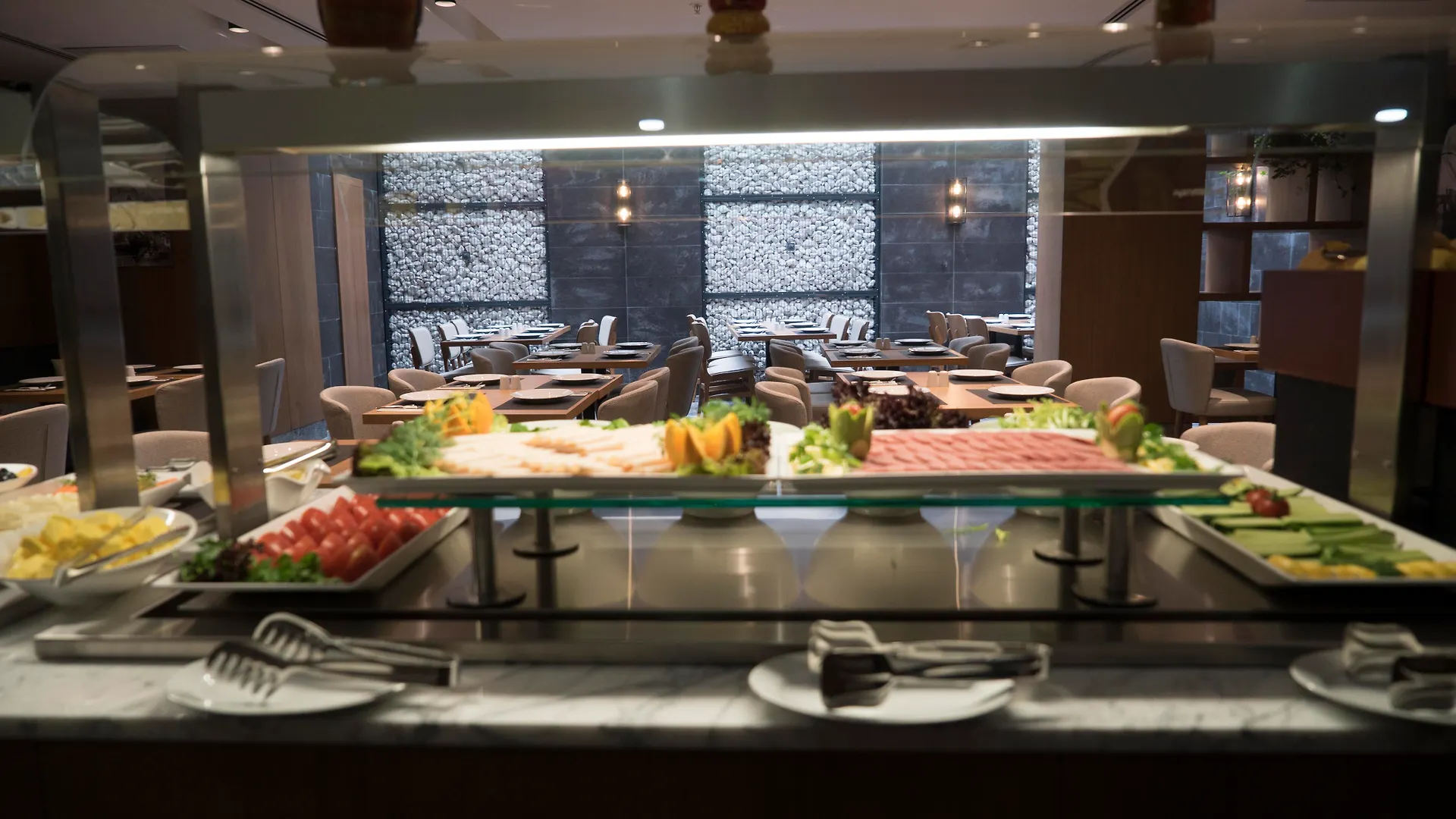 Yuksel Istanbul Yenikapi Hotel