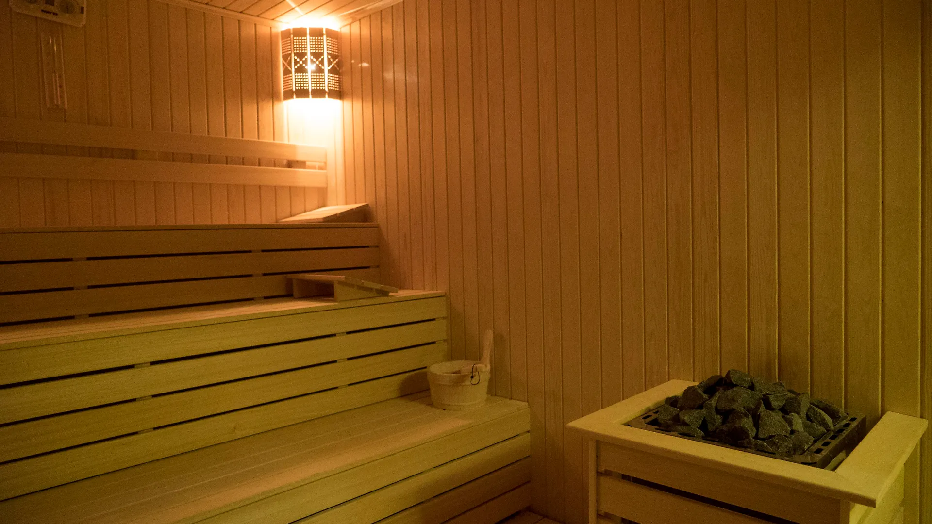 Yuksel Istanbul Yenikapi Hotel Turkey