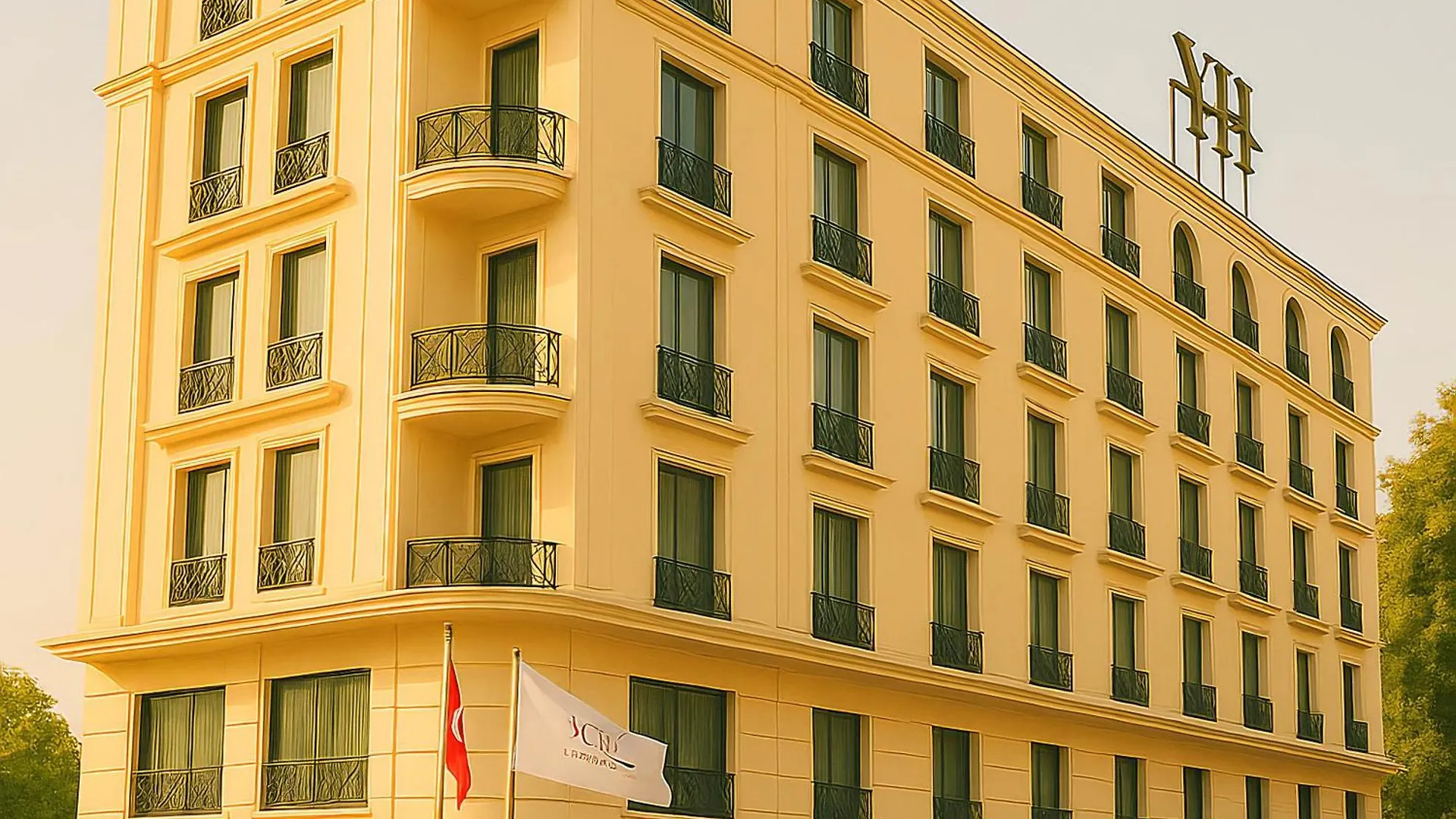 Yuksel Istanbul Yenikapi Hotel contacts